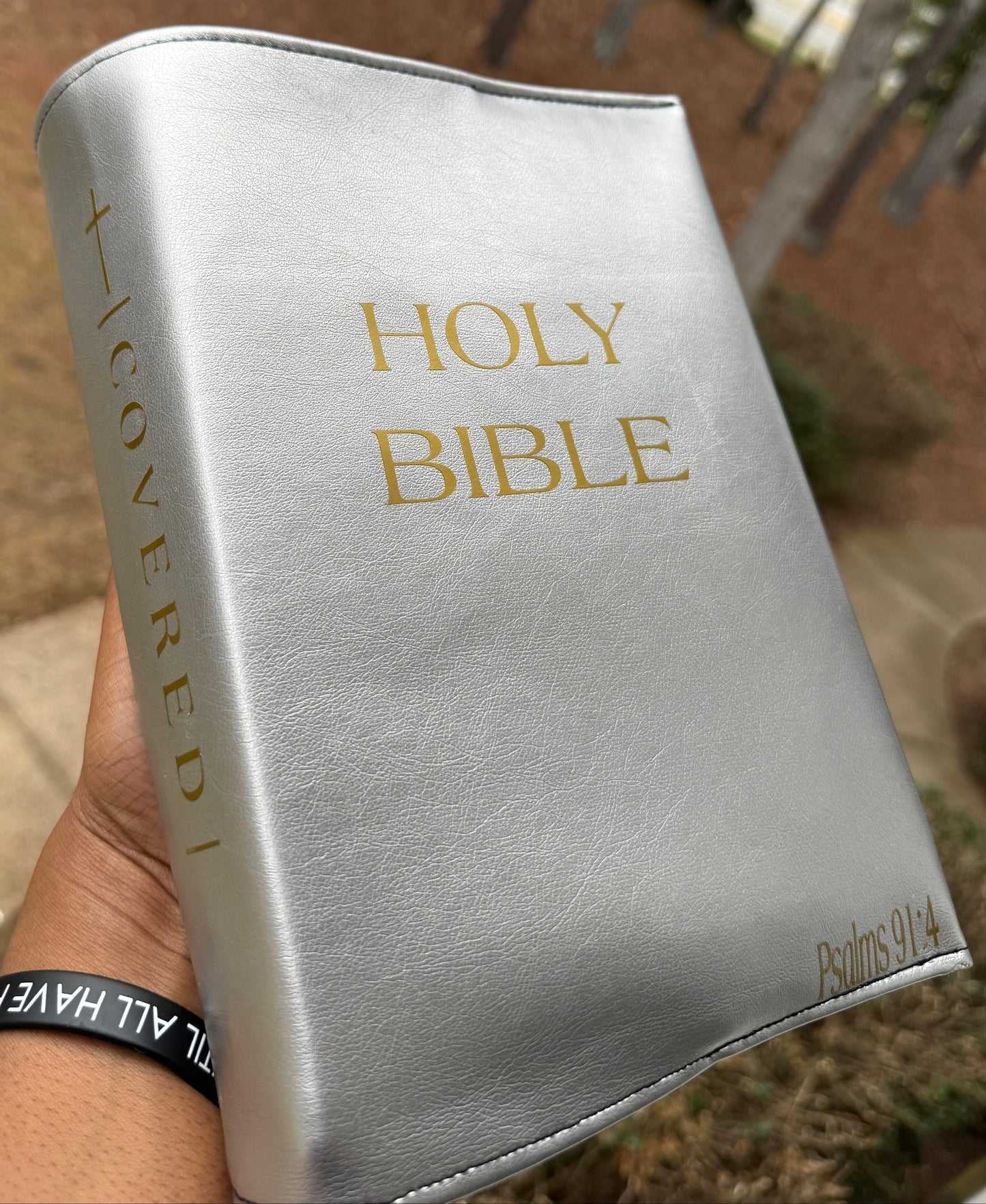 GLORY