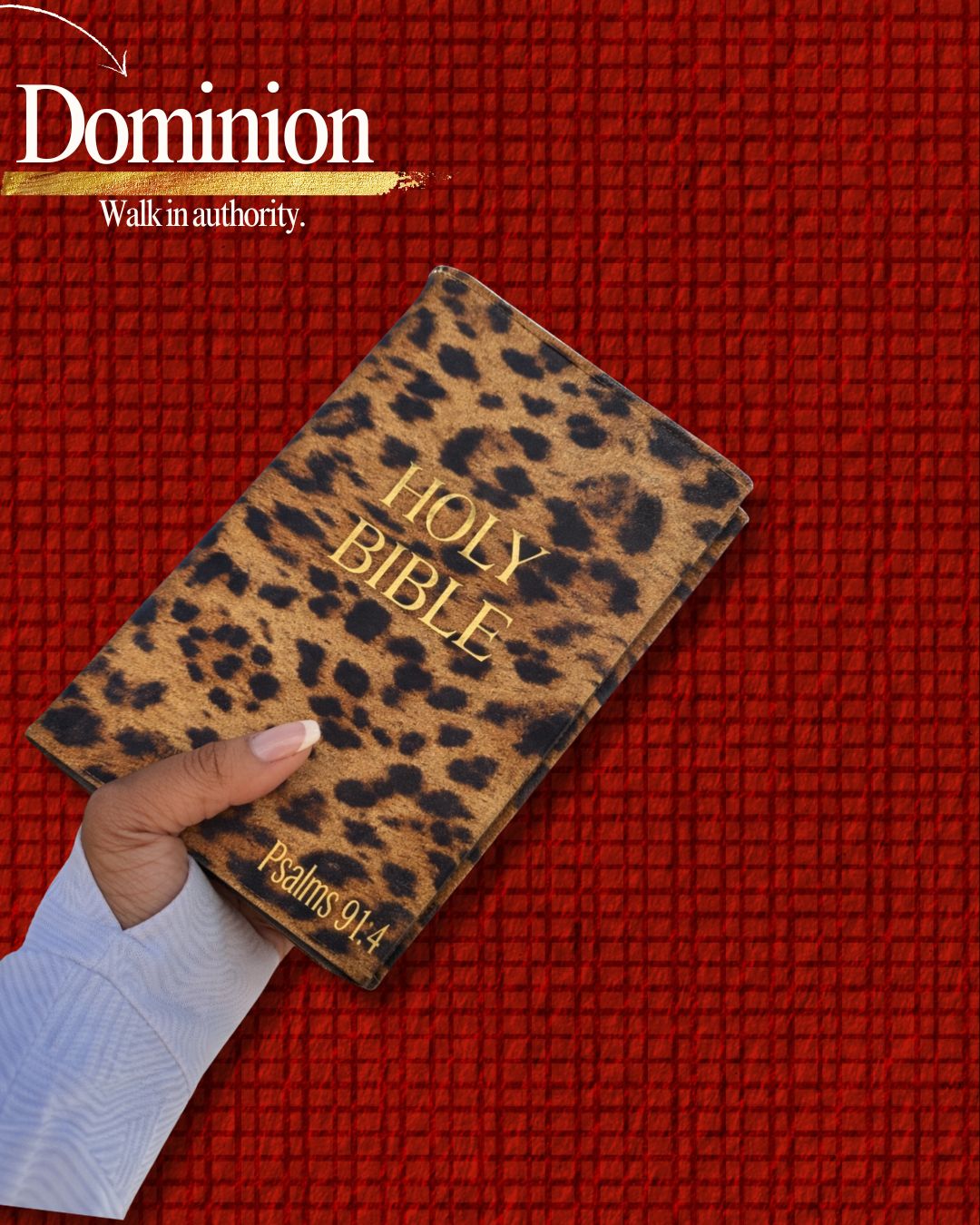 DOMINION
