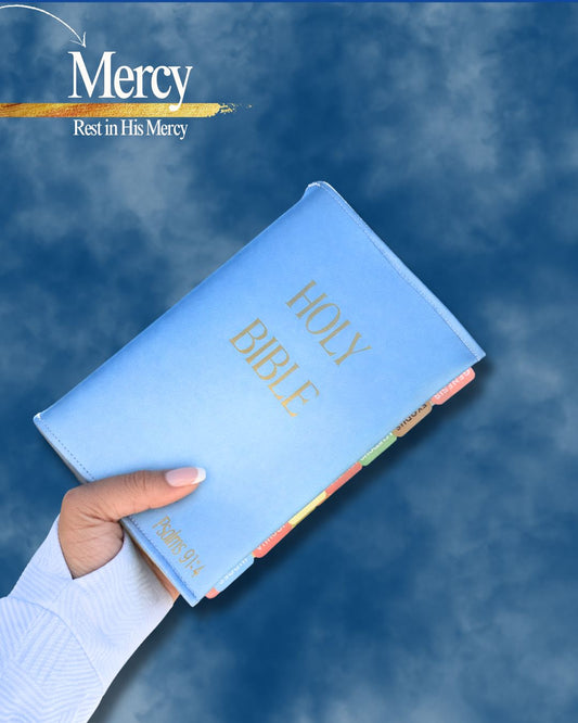 MERCY