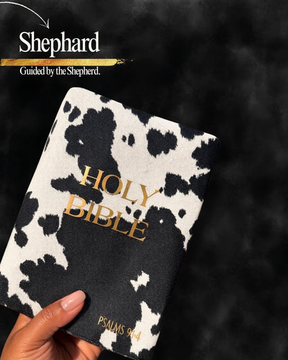 SHEPHERD